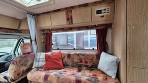 2006 Peugeot Boxer — photo 7 of 22