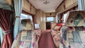 2006 Peugeot Boxer — photo 8 of 22