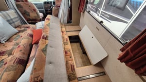 2006 Peugeot Boxer — photo 9 of 22