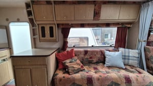 2006 Peugeot Boxer — photo 15 of 22