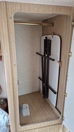 2006 Peugeot Boxer — photo 17 of 22