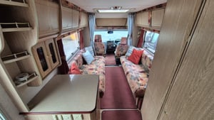 2006 Peugeot Boxer — photo 18 of 22
