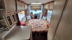 2006 Peugeot Boxer — photo 19 of 22