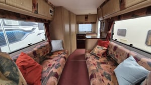 2006 Peugeot Boxer — photo 20 of 22