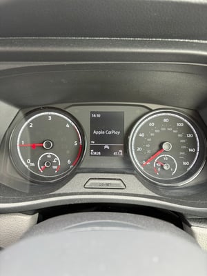 2022 Volkswagen T6.1 Campervan — photo 9 of 38