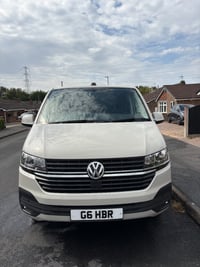 2022 Volkswagen T6.1 Campervan - Image 2
