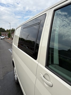 2022 Volkswagen T6.1 Campervan — photo 15 of 38