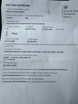 2022 Volkswagen T6.1 Campervan — photo 18 of 38
