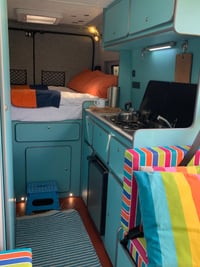 2017 Citroen Relay - Image 2
