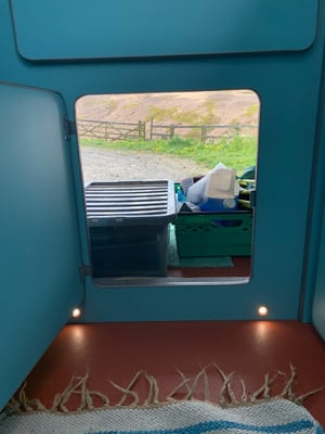 2017 Citroen Relay — photo 4 of 26