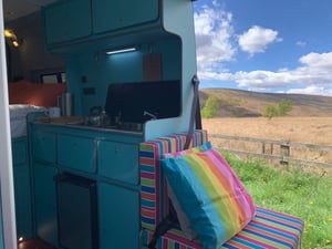 2017 Citroen Relay — photo 5 of 26