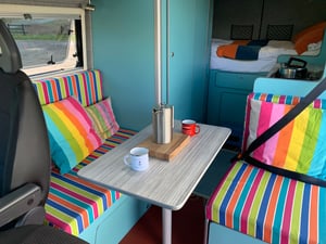 2017 Citroen Relay — photo 14 of 26