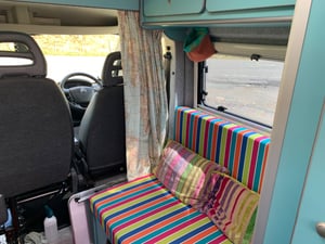 2017 Citroen Relay — photo 16 of 26