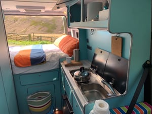 2017 Citroen Relay — photo 17 of 26