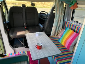 2017 Citroen Relay — photo 20 of 26