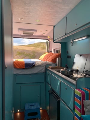 2017 Citroen Relay — photo 24 of 26