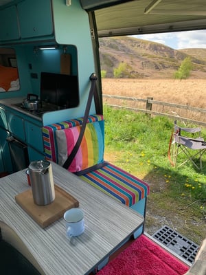 2017 Citroen Relay — photo 25 of 26