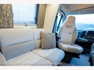 2023 Swift Escape 694 — photo 7 of 74