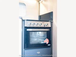2023 Swift Escape 694 — photo 10 of 74