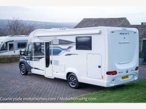 2023 Swift Escape 694 — photo 11 of 74