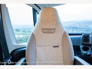 2023 Swift Escape 694 — photo 12 of 74