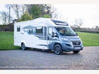 2023 Swift Escape 694 - Image 3