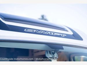 2023 Swift Escape 694 — photo 13 of 74