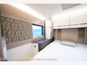 2023 Swift Escape 694 — photo 8 of 74