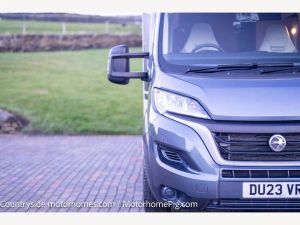 2023 Swift Escape 694 — photo 16 of 74