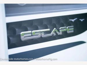 2023 Swift Escape 694 — photo 18 of 74