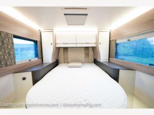2023 Swift Escape 694 — photo 9 of 74