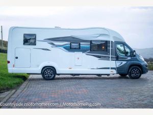 2023 Swift Escape 694 — photo 19 of 74