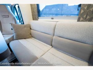 2023 Swift Escape 694 — photo 22 of 74