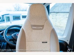2023 Swift Escape 694 — photo 24 of 74