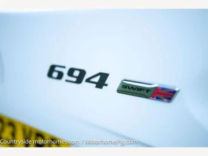2023 Swift Escape 694 — photo 26 of 74