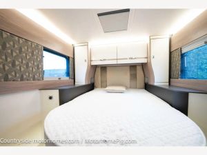 2023 Swift Escape 694 — photo 27 of 74