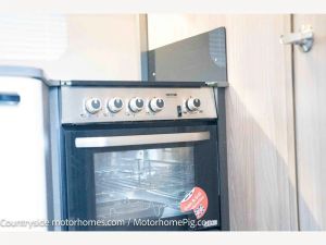2023 Swift Escape 694 — photo 28 of 74