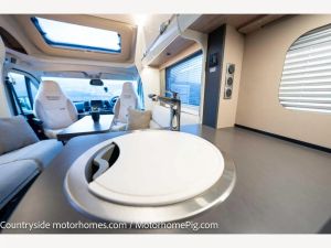 2023 Swift Escape 694 — photo 40 of 74