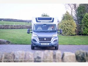 2023 Swift Escape 694 — photo 47 of 74