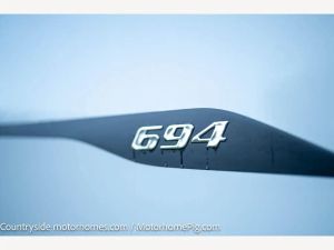 2023 Swift Escape 694 — photo 50 of 74