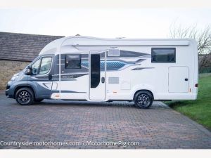 2023 Swift Escape 694 — photo 62 of 74