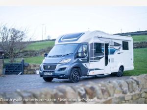2023 Swift Escape 694 — photo 65 of 74