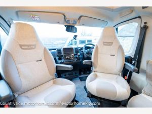 2023 Swift Escape 694 — photo 73 of 74