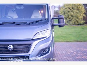 2023 Swift Escape 694 — photo 74 of 74