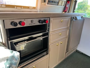 1998 Auto-Sleepers Duetto — photo 14 of 17