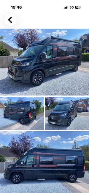 2025 Auto-Trail V-Line 610 SE — photo 2 of 5