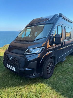 2025 Auto-Trail V-Line 610 SE — photo 1 of 5