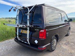 2016 Volkswagen Transporter T6 SWB — photo 10 of 33