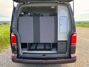 2016 Volkswagen Transporter T6 SWB — photo 26 of 33