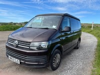 2016 Volkswagen Transporter T6 SWB - Image 2
